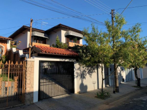 Hospedaria Canto do Vinhedo
